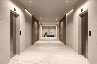 Image of 3492 Sq.ft 4 BHK Apartment / Flat for sale in Swati Symphony, Bodakdev, Ahmedabad for Rs. 33000000