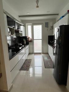 3 BHK Independent Builder Floor