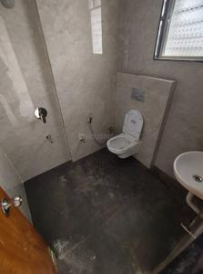 Image of 1671 Sq.ft 3 BHK Apartment / Flat for sale in Indira Nagar, Nashik for Rs. 8700000