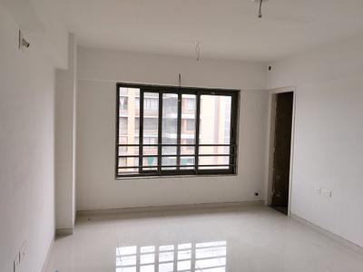 Bedroom Image of 1215 Sq.ft 2 BHK Apartment / Flat for rent in Adani Aster Neo, Shantigram Ahmedabad for Rs. 27000