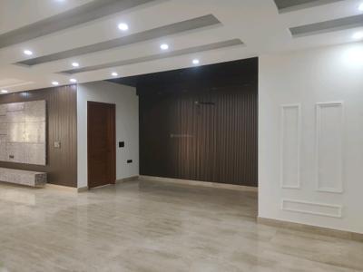 Living Room One Image of 5220 Sq.ft 5 BHK Builder Floor for sale in Green Field Colony Faridabad for Rs. 34000000