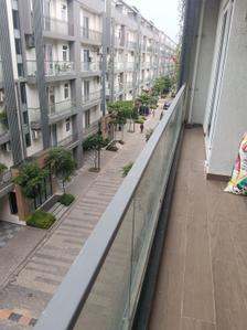 Image of 1205 Sq.ft 2.5 BHK Independent House for rent in Adhikaansh Smart World Gems 2, Sector 89, Gurgaon for Rs. 28000