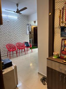 Hall Image of 1800 Sq.ft 3 BHK Apartment / Flat for sale in Maka Layout Gulbarga for Rs. 7800000