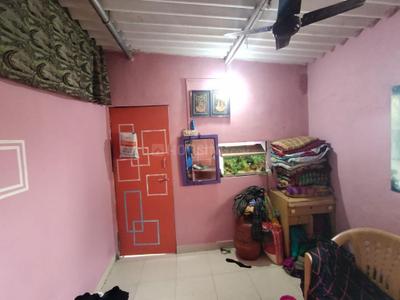 Living Room Image of 460 Sq.ft 1 BHK Apartment / Flat for sale in Sai Leela Apartment, Virar East Virar for Rs. 1250000