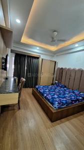 Bedroom Image of Gurgaon stays in Sector 30, Gurgaon