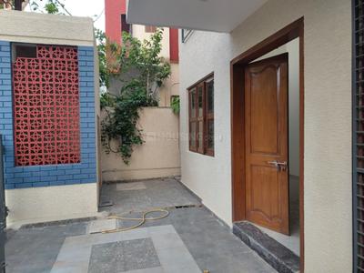 Balcony Image of 3000 Sq.ft 4 BHK Duplex for sale in Bawadiya Kalan Bhopal for Rs. 30000000