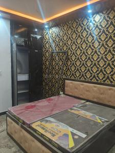 Bedroom Image of 2600 Sq.ft 4 BHK Duplex for sale in Sevai Lucknow for Rs. 8200000