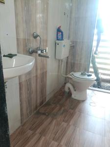 Common Bathroom Image of 990 Sq.ft 2 BHK Apartment / Flat for sale in Sairama Sai Rama, Kharghar Navi Mumbai for Rs. 13000000