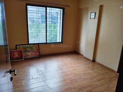 Bedroom Image of 1500 Sq.ft 3 BHK Apartment / Flat for sale in Mittal Sun Horizon, Baner Pune for Rs. 15600000