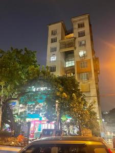 Building Image of 2563 Sq.ft 5 BHK Apartment / Flat for sale in Bhowanipore Kolkata for Rs. 50000000