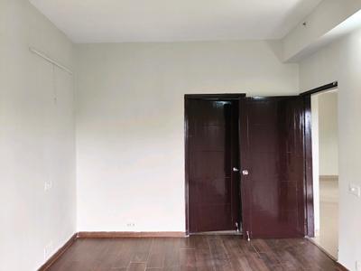 Bedroom Image of 1755 Sq.ft 2.5 BHK Apartment / Flat for sale in Spaze Privy, Sector 72 Gurgaon for Rs. 20000000