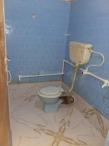Bathroom Image of Manju Villa Boys PG in Barasat, Kolkata