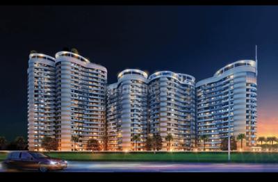 Image of 2415 Sq.ft 4 BHK Apartment / Flat for sale in Rise Organic Homes Phase 1, Mahurali, Ghaziabad for Rs. 16900000