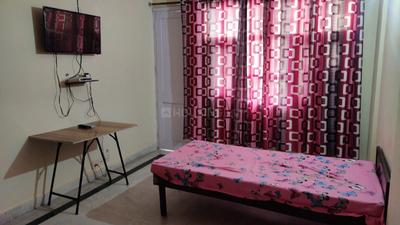 Bedroom Image of PG IN IMT MANESAR GURGAON in Manesar, Gurgaon
