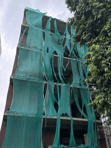 Image of 2852 Sq.ft 4 BHK Builder Floor for sale in Naraina, New Delhi for Rs. 75000000