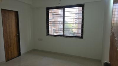 Bedroom Image of 1728 Sq.ft 3 BHK Apartment / Flat for sale in Hathijan Ahmedabad for Rs. 5600000