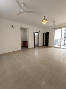 Hall Image of 1900 Sq.ft 3 BHK Apartment / Flat for rent in Orris Greenopolis, Sector 89 Gurgaon for Rs. 33000
