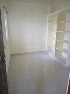 Hall Image of 600 Sq.ft 1 BHK Apartment / Flat for rent in Madhapur Hyderabad for Rs. 16000