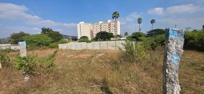 Image of 400 Sq.ft Residential Plot / Land for sale in Abdullapurmet, Hyderabad for Rs. 10000000