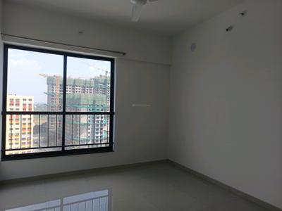 Bedroom Image of 944 Sq.ft 2 BHK Apartment / Flat for sale in Shapoorji Pallonji Joyville Hadapsar Annexe, Shewalewadi Pune for Rs. 9000000