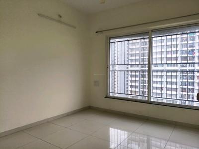 Bedroom Image of 867 Sq.ft 2 BHK Apartment / Flat for sale in Kolte Patil Life Republic First Avenue, Marunji Pune for Rs. 9800000