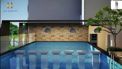 1 BHK Flat