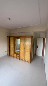 Bedroom Image of 1550 Sq.ft 3 BHK Apartment / Flat for sale in Paras Hermitage, Bagmugaliya Bhopal for Rs. 8400000