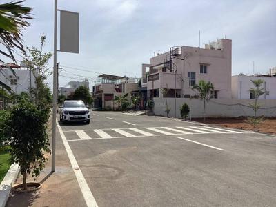 Image of 1997 Sq.ft Residential Plot / Land for sale in Kurumbapalayam, Coimbatore for Rs. 9146000