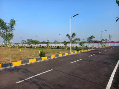 Residential Plot
