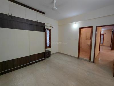 Bedroom Image of 2400 Sq.ft 3 BHK Apartment / Flat for rent in Jayanagar Bengaluru for Rs. 130000
