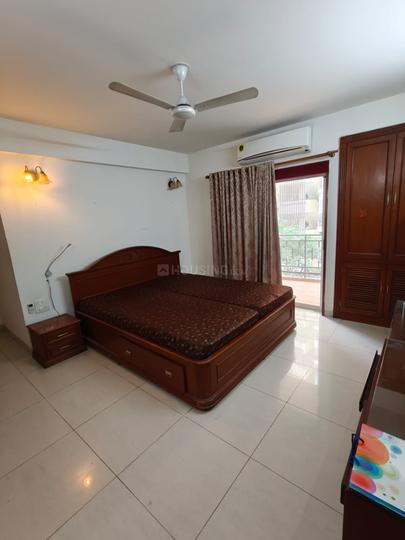 Ghat Ki Guni Bedroom 1