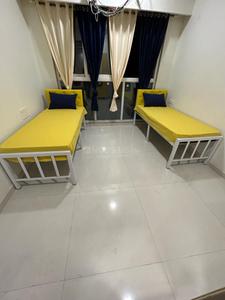 Hall Image of Meridian Stays in Andheri East, Mumbai