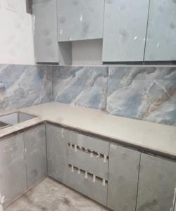 Kitchen Image of 850 Sq.ft 2 BHK Apartment / Flat for sale in Sector 73 Noida for Rs. 4200000