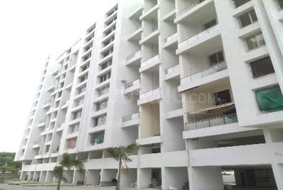 2.5 BHK Flat