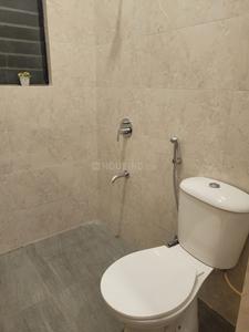 Bathroom Image of 2000 Sq.ft 4 BHK Apartment / Flat for sale in Kumar Primeview, Hadapsar Pune for Rs. 11500000