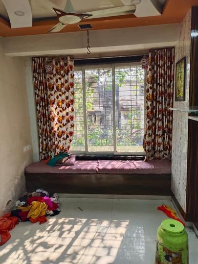 sector 26  vashi Bedroom 1