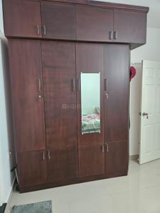 Bedroom Image of 1250 Sq.ft 3 BHK Apartment / Flat for sale in Edappally Kochi for Rs. 9200000