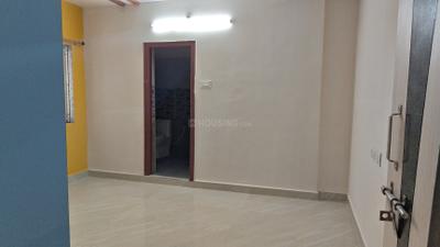 Bedroom Image of 1500 Sq.ft 3 BHK Apartment / Flat for rent in Kondapur Hyderabad for Rs. 40000