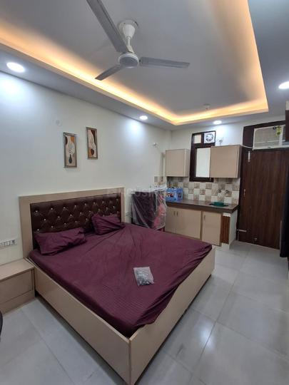 Sushant lok 1 Bedroom 1