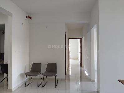 Hall Image of 1555 Sq.ft 3 BHK Apartment / Flat for sale in Goyal Orchid Bloomsberry by Goyal &amp; co | Hariyana Group, Varthur Bengaluru for Rs. 19500000
