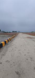 Image of 1500 Sq.ft Residential Plot / Land for sale in Jamwasi, Lucknow for Rs. 1650000