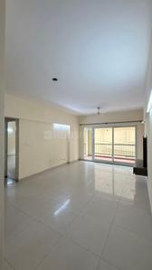 Hall Image of 1600 Sq.ft 3 BHK Apartment / Flat for rent in Kalyan Nagar Bengaluru for Rs. 45000