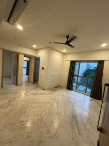 Hall Image of 739 Sq.ft 2 BHK Apartment / Flat for sale in Lodha Bel Air, Jogeshwari West Mumbai for Rs. 24500000