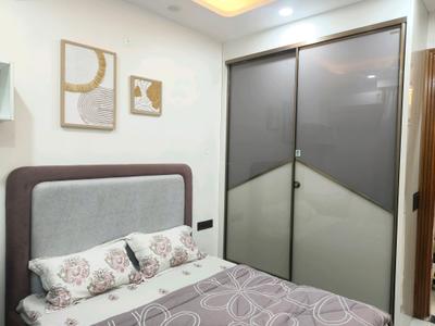 Bedroom Image of 1550 Sq.ft 3 BHK Builder Floor for sale in Skywhales Vienna Greens II, Sector 99A Gurgaon for Rs. 18999999