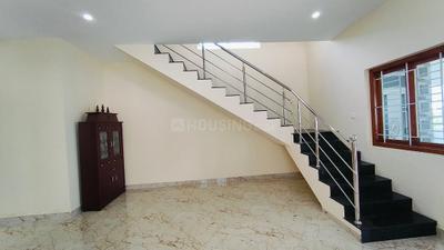 Hall Image of 700 Sq.ft 2 BHK Villa for sale in Singaperumal Koil Chennai for Rs. 3468000