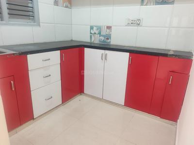 2 BHK Independent Builder Floor