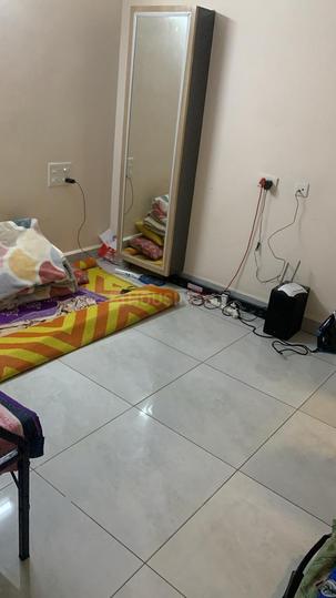 BMR Habitat Bedroom 1