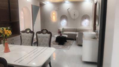Living Room Image of 1639 Sq.ft 3 BHK Apartment / Flat for sale in Vaishali Nagar Extension Jaipur for Rs. 8300000