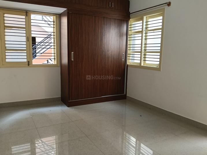 Koramangala Bedroom 1