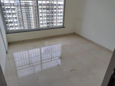 Bedroom Image of 800 Sq.ft 2 BHK Apartment / Flat for sale in Kolte Patil Life Republic Sector R16 16th Avenue Arezo, Hinjawadi Pune for Rs. 8000000